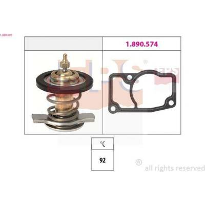 Termostat, chladivo EPS 1.880.607