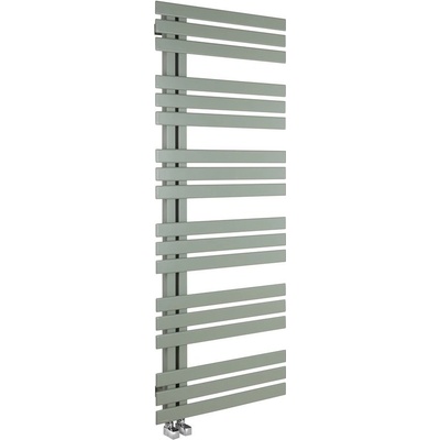 Sapho Silvana IR156V 600 mm x 1500 mm zelená