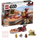 Stavebnice LEGO® LEGO® Star Wars™ 75271 Pozemní spídr Luka Skywalkera