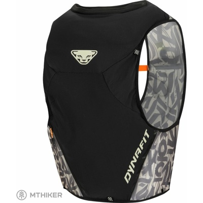 Dynafit TRAIL 6 black out