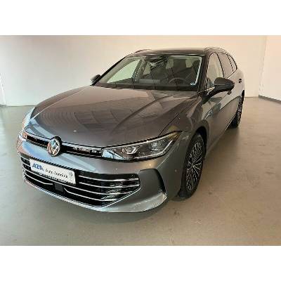 Volkswagen Passat Variant 1.5 eTSI Elegance DSG 110 kW