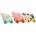 Orange Tree Toys Моите първи животни от фермата - Farm Animals (OTT07070)