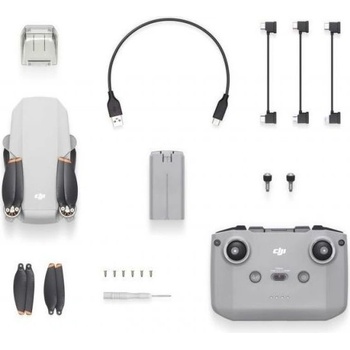 DJI Mini 2 (CP.MA.00000312.01)