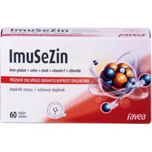 ImuSeZin 60 tabliet