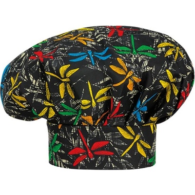 EGOchef Kuchařská čepice vysoká vážky E-7000159A – Zbozi.Blesk.cz