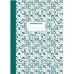  Протоколна книга, вестник b4 200 л (b4 200)