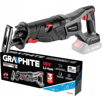 GRAPHITE 58G096