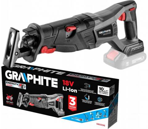 GRAPHITE 58G096