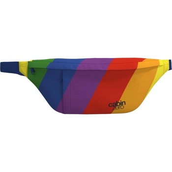 CabinZero Classic Hip Pack 2L LGBTQ+ CabinZero | Lilav | ЖЕНИ | ЕДИН РАЗМЕР