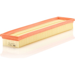 Mann-filter Въздушен филтър mann-filter c 4371/1 Въздушен филтър