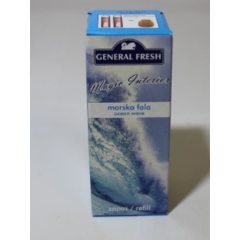 General Fresh Magic Interior minispray ocean Wave 40 ml