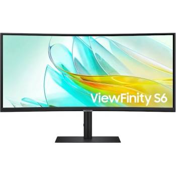 Samsung ViewFinity S6 S34C652UEU