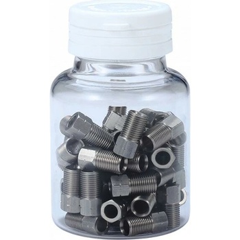 BBB BCB-232 COMPRESSION NUT