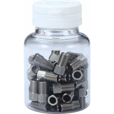 BBB BCB-232 COMPRESSION NUT