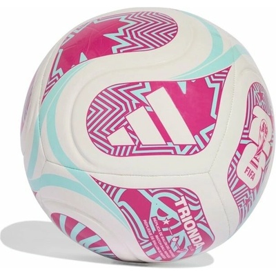 Adidas WC 26 Club, bílo-růžový