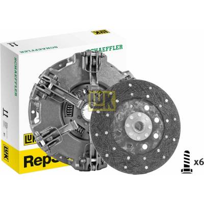 LuK Sada spojky LuK RepSet 628 2388 09
