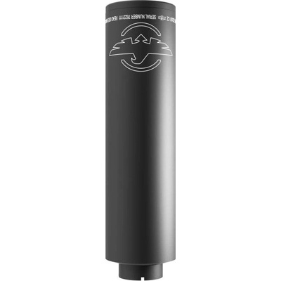 G.I.S. GIS RSR3045, 7,62/.308 WIN, 5/8x24, černý – Zboží Mobilmania