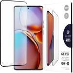 Dux Ducis 10D Закалено стъкло за Motorola Edge 40 Pro - Черен KP30076