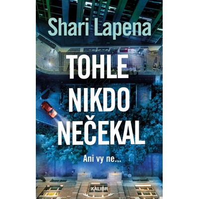 Tohle nikdo nečekal – Sleviste.cz