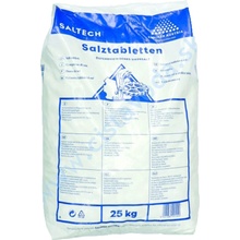 BlueC Tabletovaná soľ na regeneráciu 25 kg