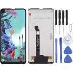 LG Lcd Дисплей и Тъч Скрийн за lg q70