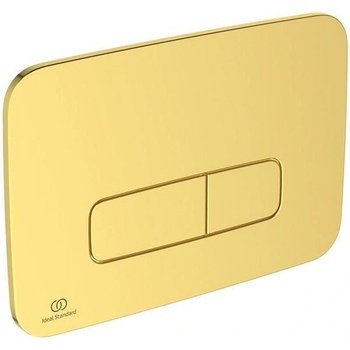 Ideal Standard Oleas M3 механичен активатор, цвят злато/сребро/магнитно сив (R0459A2/R0459A5/R0459GN)