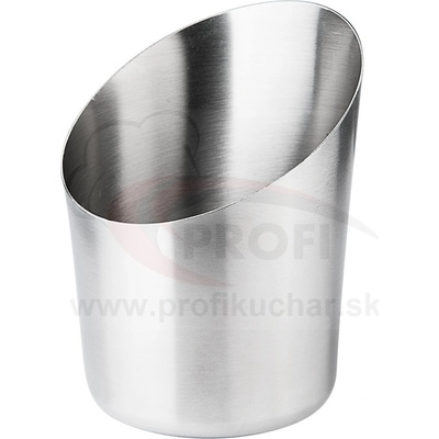 STALGAST Misky na hranolky tyčinky a pod. 0,3 l
