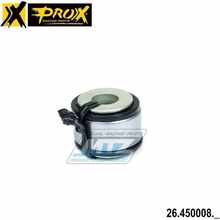 Sada uchycení zadního tlumiče spodní Honda CR125+CR250 / 97-07 + CRF250R / 04-24 + CRF250X / 04-24 + CRF450R / 02-24 + CRF450X / 05-24 + CRF450RX / 17-24 + XR650R / 00-07 + Suzuki RM80+RM85 / 90-00 26