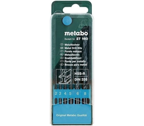 Metabo 627160