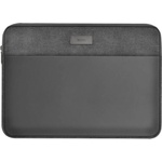 WIWU Чанта за лаптоп WiWu, 16", Сив - 45332