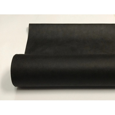 Biotex Netkaná textilie , mulčovací, PP-UV, 45g/m2, role, 1,6x100m, černá