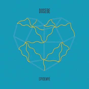 Epydemye Dosebe CD