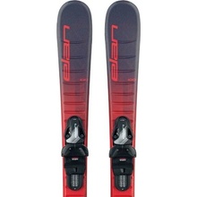 Elan Maxx Red JR Shift 25/26