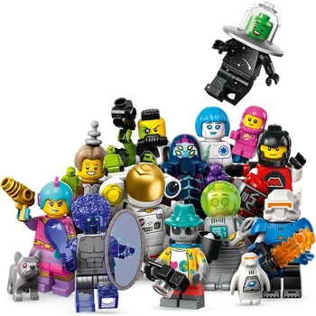 LEGO® Minifigurky 71046 26. séria – vesmír