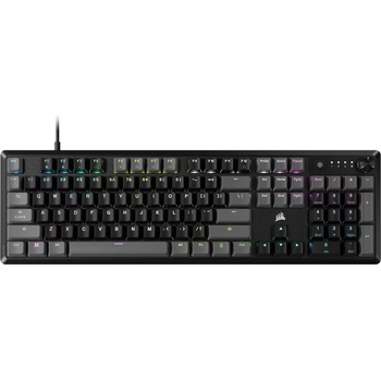 Corsair K70 CORE RGB Carbon Gray (CH-9109B1E-NA)