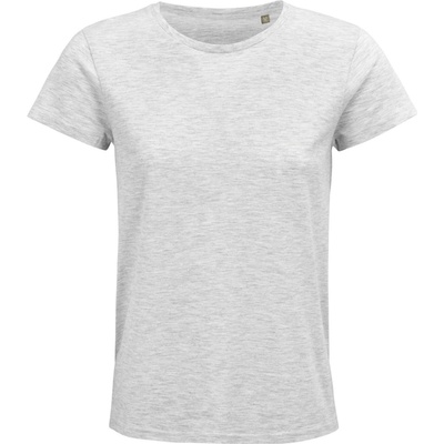 SOĽS CRUSADER WOMEN SL03581 Bílá