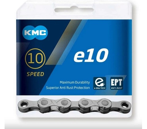 KMC E10 EPT
