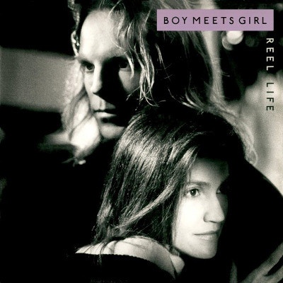 Boy Meets Girl - Reel Life -Expanded- CD