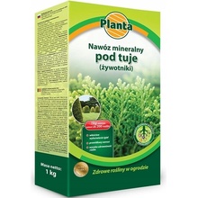 PLANTA Hnojivo na tuje 1kg
