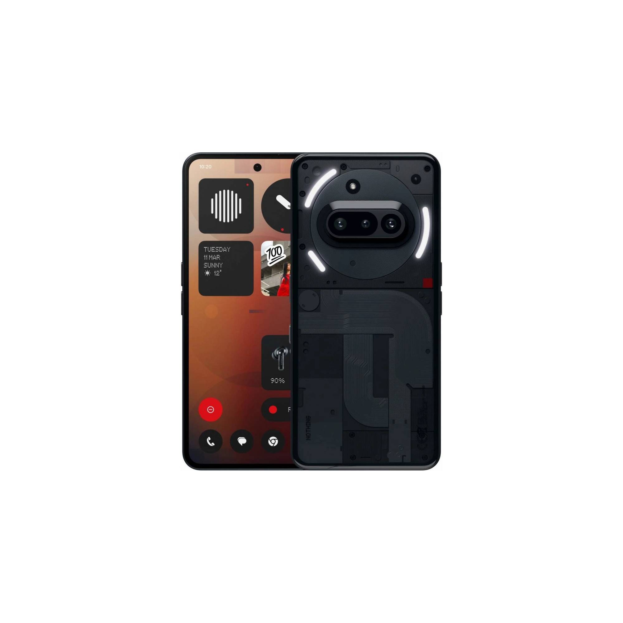 Nothing Phone (3a)