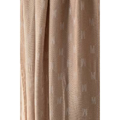 Moschino шал (M3455.30849)