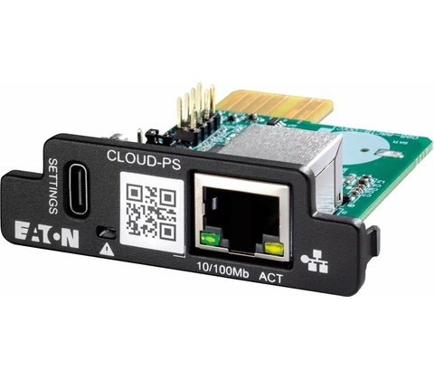 Eaton CLOUD-PS