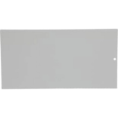 Abb Плътен DIN панел ABB PC1806K - за SR2, SR2 EMC, 200x800 mm (PC1806K)