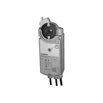 Siemens GCA166.1E