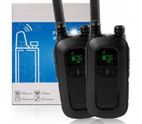 Baofeng BF-T12