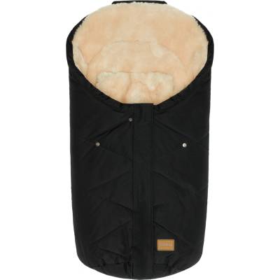 Fillikid zimní Vegan style black