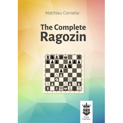 Chess Evolution The Complete Ragozin