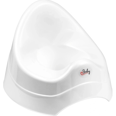 Maltex Nočník Classic White