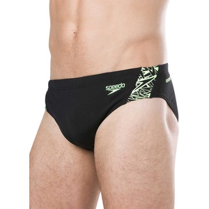 Speedo Бански boom spl 7cm