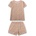 Sanetta Детско ежедневно термо бельо Sanetta Kid's Pyjama 1/2 246064 Everyday base layer - Silver Peony - размер 176 (EU) (714-1828-0115)